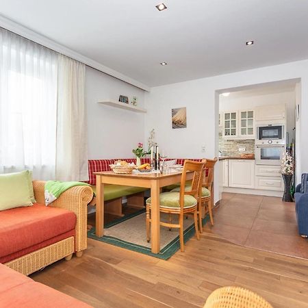 Haus Garten An Der Sonne ニーダーンジル エクステリア 写真