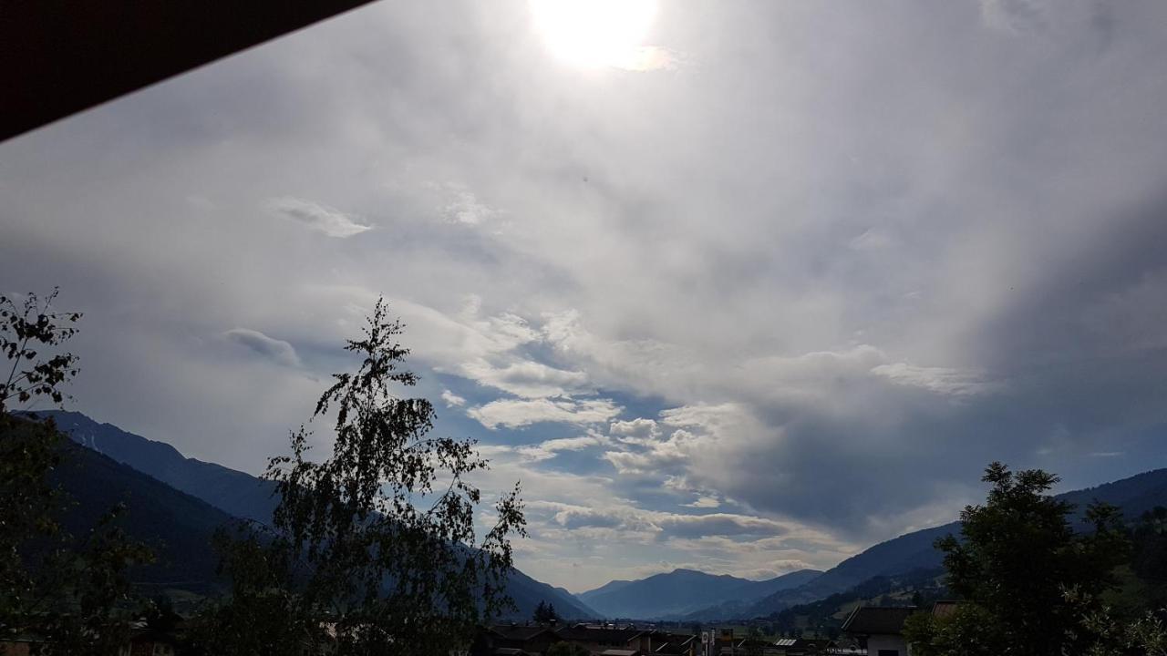 Haus Garten An Der Sonne ニーダーンジル エクステリア 写真
