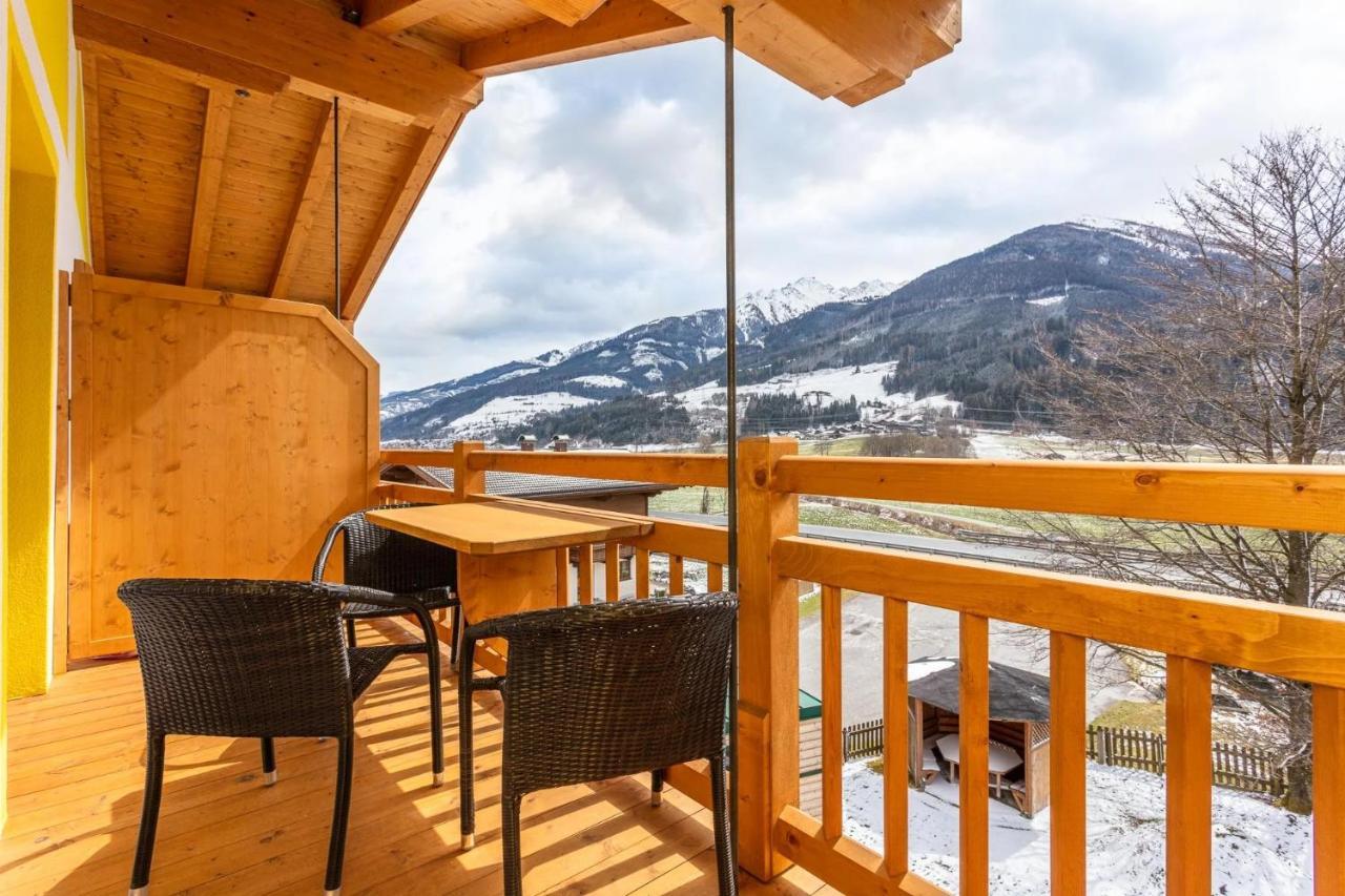 Haus Garten An Der Sonne ニーダーンジル エクステリア 写真