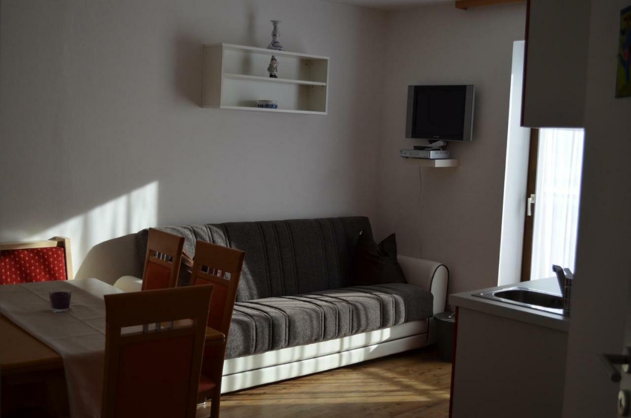 Haus Garten An Der Sonne ニーダーンジル エクステリア 写真