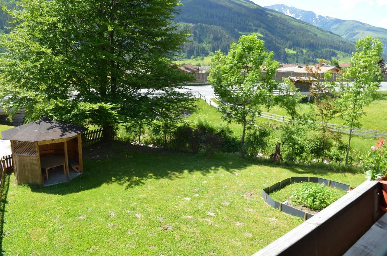 Haus Garten An Der Sonne ニーダーンジル エクステリア 写真